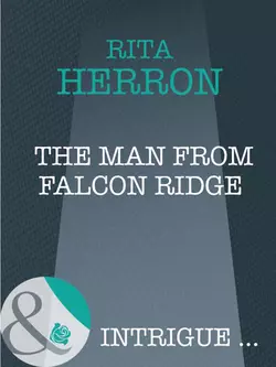 The Man From Falcon Ridge, Rita Herron