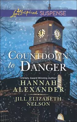 Countdown to Danger: Alive After New Year / New Year′s Target, Hannah Alexander