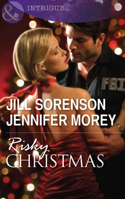 Risky Christmas: Holiday Secrets  Kidnapped at Christmas Jill Sorenson и Jennifer Morey