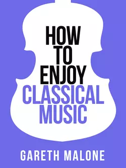 Gareth Malone’s How To Enjoy Classical Music: HCNF, Gareth Malone