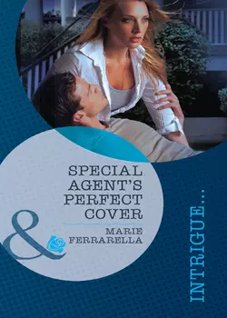 Special Agent′s Perfect Cover, Marie Ferrarella