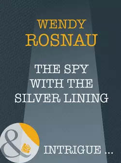 The Spy With The Silver Lining, Wendy Rosnau