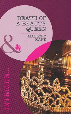 Death of a Beauty Queen, Mallory Kane