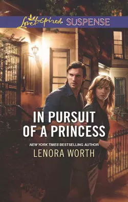 In Pursuit of a Princess Lenora Worth