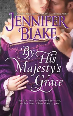 By His Majesty′s Grace Jennifer Blake