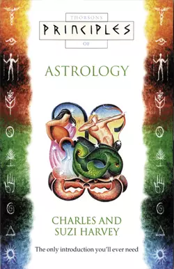 Astrology: The only introduction you’ll ever need, Charles Harvey