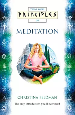 Meditation: The only introduction you’ll ever need, Christina Feldman