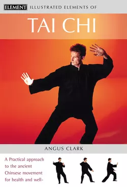 Tai Chi: A practical approach to the ancient Chinese movement for health and well-being, Angus Clark