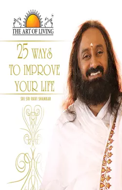 25 Ways to Improve Your Life, SRI PUBLICATIONS