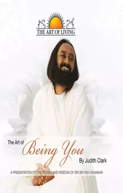 The Art of Being You, SRI PUBLICATIONS