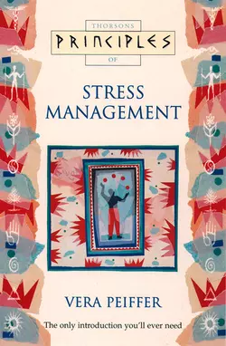 Stress Management: The only introduction you’ll ever need, Vera Peiffer