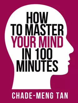 How to Master Your Mind in 100 Minutes: Increase Productivity, Creativity and Happiness, Chade-Meng Tan