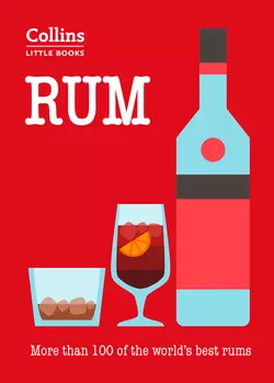 Rum: More than 100 of the world’s best rums, Dominic Roskrow