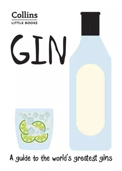 Gin: A guide to the world’s greatest gins, Dominic Roskrow