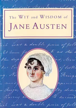 The Wit and Wisdom of Jane Austen, Michael Kerrigan