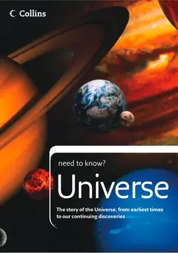 Universe: The story of the Universe, from earliest times to our continuing discoveries, Peter Grego