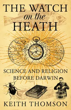 The Watch on the Heath: Science and Religion before Darwin, Keith Thomson