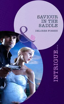 Saviour in the Saddle, Delores Fossen