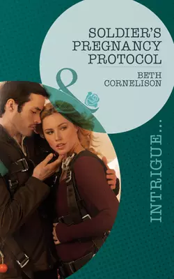 Soldier′s Pregnancy Protocol, Beth Cornelison