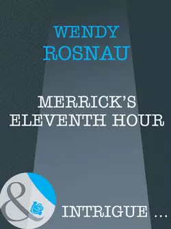 Merrick′s Eleventh Hour Wendy Rosnau