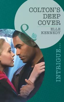 Colton′s Deep Cover, Эль Кеннеди