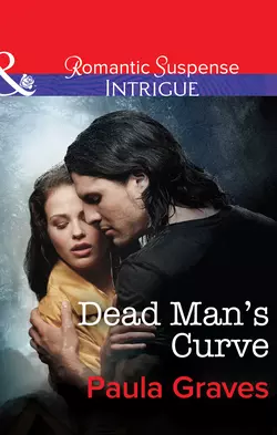 Dead Man′s Curve Paula Graves