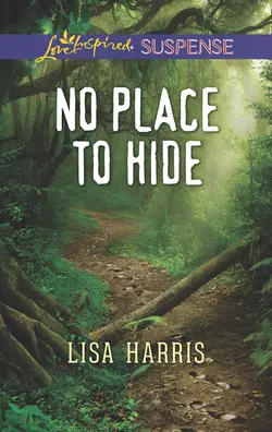 No Place To Hide, Lisa Harris