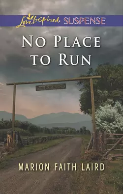 No Place To Run, Marion Laird