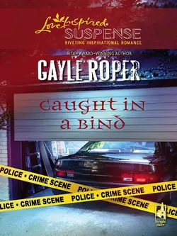 Caught In A Bind, Gayle Roper