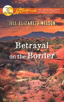 Betrayal on the Border Jill Nelson