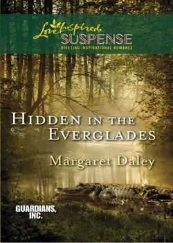 Hidden in the Everglades Margaret Daley