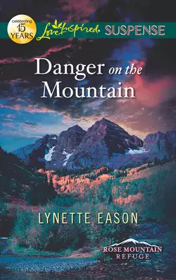 Danger on the Mountain, Lynette Eason