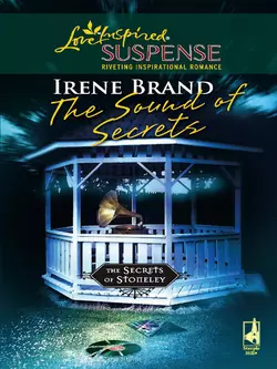 The Sound of Secrets Irene Brand