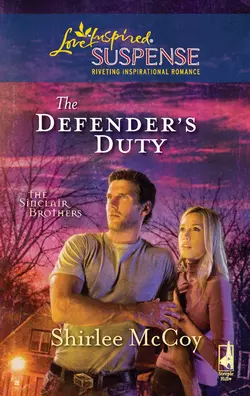 The Defender′s Duty, Shirlee McCoy