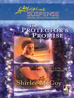 The Protector′s Promise, Shirlee McCoy