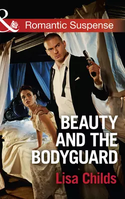 Beauty And The Bodyguard, Lisa Childs