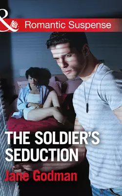 The Soldier′s Seduction Jane Godman