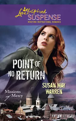 Point Of No Return, Susan Warren