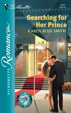 Searching For Her Prince, Karen Smith