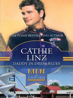 Daddy In Dress Blues Cathie Linz