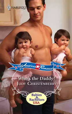 Who′s The Daddy? Judy Christenberry