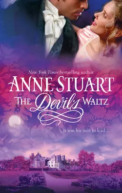 The Devil′s Waltz Anne Stuart