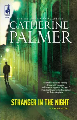 Stranger In The Night, Catherine Palmer