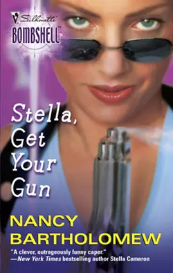 Stella, Get Your Gun, Nancy Bartholomew