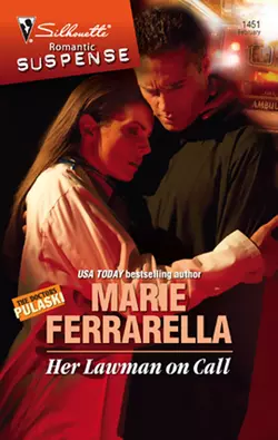 Her Lawman On Call Marie Ferrarella