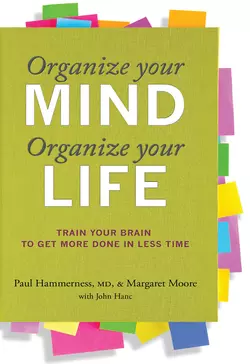 Organize Your Mind, Organize Your Life, Harvard Publications