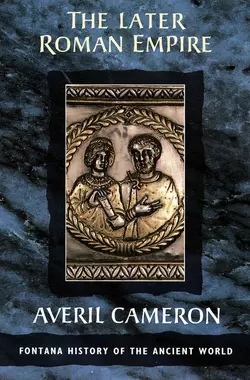 The Later Roman Empire, Averil Cameron