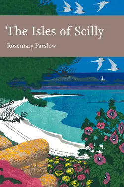 The Isles of Scilly, Rosemary Parslow