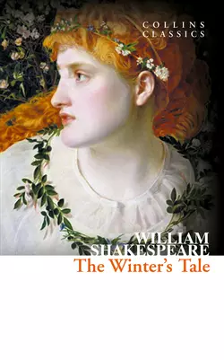 The Winter’s Tale, Уильям Шекспир