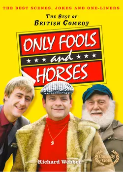 Only Fools and Horses, Richard Webber